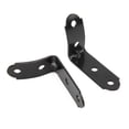 thumbnail image 2 of Kit de soporte de reparación de guantera, accesorios de repuesto para A4 S4 RS4 B6 B7 8E 2001-2008, 2 of 5
