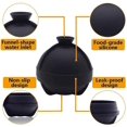 thumbnail image 2 of Ice Ball Mold, Round Ice Ball Mold, Silicone Ice Cube Mold Ice Ball Si, 2 of 4