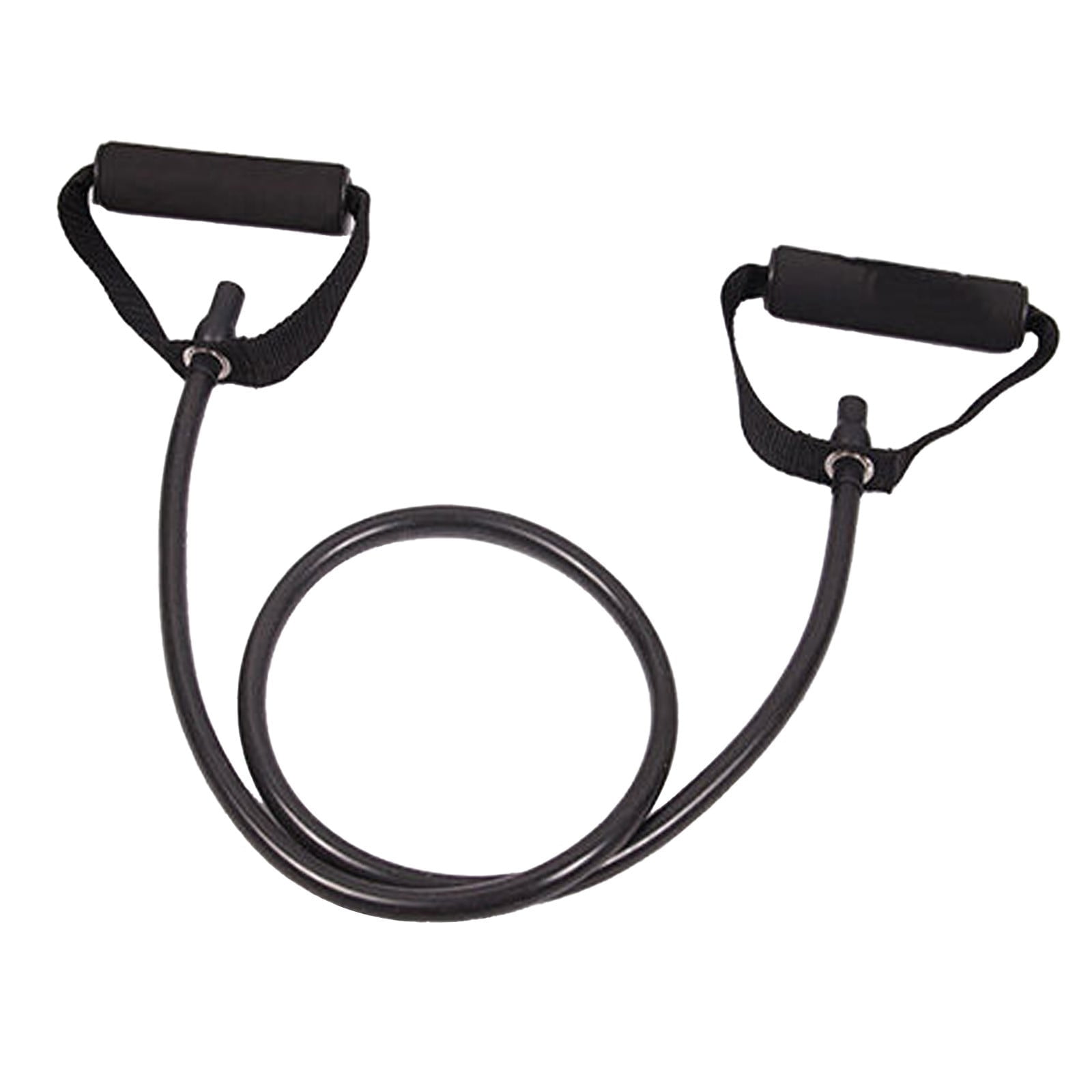 Clearance! Resistance Bands, Exercise Bands with Handles for Working Out, Work Out Bands with Handles for Men and Women Resistance Training, Physical Therapy, Home Workouts, Fitness, Pilates (30lbs)
