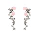 thumbnail image 1 of Pendientes de personalidad Lady Beautiful Butterfly Pendientes Exquisito Pendiente de moda Wmkox8yi sjalhkljlk5076, 1 of 1