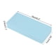 thumbnail image 4 of Esponja de baño rectangular azul de 1 Pc de Bargains Únicos, 4 of 6
