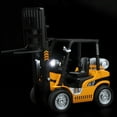 thumbnail image 2 of Anmyjuly Forklift Toys for Kids Construction Truck Forklift, Toy Forklift with Liftable Design,Forklift Trucks for Boys Age 4-7, 2 of 8