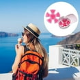 thumbnail image 2 of Reusable Travel Gel Pack Hot Weather Comfort Gear Outdoor Activity Accessory 50ml Portable For And Adventures, 2 of 4