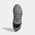 thumbnail image 4 of Adi-das NMD R1 V2 Crackled - Gray Collegiate Green Men's Shoes GZ6551 Size 6.5, 4 of 6