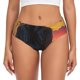 thumbnail image 1 of Balery Sunset Western Cowgirl Ropa Interior de Algodón para Mujer con Dibujo – Braguitas Cómodas y Elásticas, Estilo Clásico-3X-Large, 1 of 6
