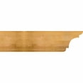 thumbnail image 3 of 6"W x 12"H x 48"L New Brighton Rough Sawn Rafter Tail, Western Red Cedar, 3 of 4