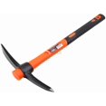 thumbnail image 2 of Fiberglass Mini Pick Mattock Axe Garden Cutter Landscaper Digging Tool, 2 of 6
