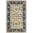 thumbnail image 2 of Rugs.com Aurelia Collection Rug – 5' x 8' Multi Medium-Pile Rug Perfect For Living Rooms, Large Dining Rooms, Open Floorplans, 2 of 4