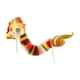 thumbnail image 3 of Serpiente de papel para el Año Nuevo Lunar Chino, manualidades para niños, regalos para niños, celebración. 15 m de longitud, 3 of 9