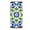 Mandalas Color, variant on ShockProof Phone Case for Google Pixel 10a, with Screen Protector, by OneToughShield - Peacock Feather