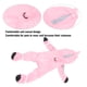 thumbnail image 3 of Impermeable Perro Impermeable Chaqueta Capucha Impermeable Botas Correa Agujero 4, 3 of 7
