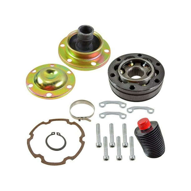 CV Joint Repair Kit Compatible with 2006 Jeep Commander