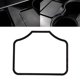thumbnail image 2 of Protector de llavero para tarjeta de coche, marco antideslizante, decoración para modelo 3/Y, 2 piezas, 2 of 5