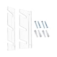 thumbnail image 1 of jinwen Planche à Roulettes Mur Rack d'Affichage Planche à Roulettes Plate-Forme pour Skateboarders Durable Transparent, 1 of 9