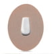 thumbnail image 1 of 30pc Waterproof Patch For Dexcom G6 Sensor, Long Lasting Sweatproof Waterproof Cgm Overpatch Skin Friendly Continuous Glucose, 1 of 5