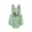 Green, variant on Newborn Baby Boy First Birthday Romper Dinosaur or Bear Embroidery Sleeveless Corduroy Overalls Infant Cute My First Birthday Fall Winter Clothes 6-18M