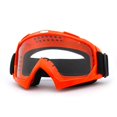 thumbnail image 2 of 1 Uds. Gafas todoterreno para motocicleta Retro Harley máscara para motocicleta gafas de ciclismo deportivo al aire libre gafas de esquí, 2 of 2
