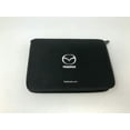 thumbnail image 2 of 2008 Mazda CX7 CX-7 Owners Manual Handbook Set with Case OEM H02B55006, 2 of 8