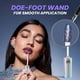 thumbnail image 3 of Brillo de labios Wonderskin WONDER BLADING Top Gloss High Shine Blue, 3 of 7