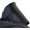 Dark Smoke, variant on Wind Vest 68-9040 9in. Windvest Windshield - Dark Smoke