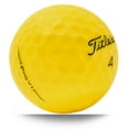 thumbnail image 1 of 60 Pro V1 2020 5A Yellow by Mulligan Golf Balls - Used Golf Balls, 1 of 5