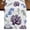 Blue Purple, variant on Table Runners 70 Inches Long Dress Scarves, Seahorse Coral Coastal Farmhouse Coffee/Dining/Kitchen Table Decor, Holiday Table Runner, Nautical Summer Beach Ocean Sea 13x70 Inch