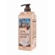 thumbnail image 1 of Leche Baobab Original Champú Almizcle Blanco 33.8oz(1000ml), 1 of 2