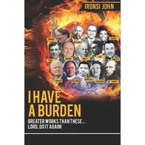 I Have a Burden (Paperback)