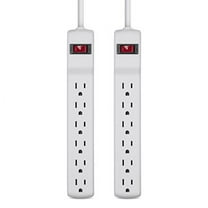Belkin 6 Outlet Surge Protector