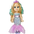 thumbnail image 1 of LOVE DIANA 13 pulgadas Doll Mashup Party/Mermaid LOVE DIANA LOVE DIANA, 1 of 2