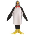 thumbnail image 1 of Disfraz de pingüino Spunicos para hombre, fiesta de Halloween y adulto, talla grande, 1 of 3