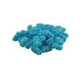 thumbnail image 6 of FirstChoiceCandy Fun Sour Gummy Bears (5 Pound , Sour Blue Raspberry), 6 of 7