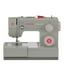 thumbnail image 1 of Máquina de coser Singer Heavy Duty 4452 gris 110V SINGER SINGER4452, 1 of 4