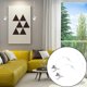 thumbnail image 1 of OFFIGAM 2Ud Accesorios De Cristal Decorativos Para Colgar Hogar Y Materiales Premium Color Surtido, 1 of 8