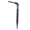 thumbnail image 1 of 50pcs Bend Arrow Dripper Micro Drip Irrigation Drops Emitters Home Garden, 1 of 6