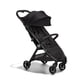 thumbnail image 1 of Baby Jogger City Tour 2 Eco Collection Stroller, Lightweight, Easy-Fold, Adjustable Calf Support - Eco Black, 1 of 5