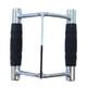thumbnail image 5 of Accesorios de cable de mango de hilera de Accesorios Confort Confort Grip Steel V en forma de barra de presentación Barra de retiro Lat para, 5 of 8