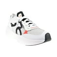 thumbnail image 2 of Men's Jordan Delta 3 Low White/Chile Red-Black (DN2647 160) - 9, 2 of 6