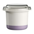 thumbnail image 2 of Ovzne Large Soft Bottom Ice Sharpener Kitchen Tool Ice Box Container Whisky On Clearance, 2 of 5