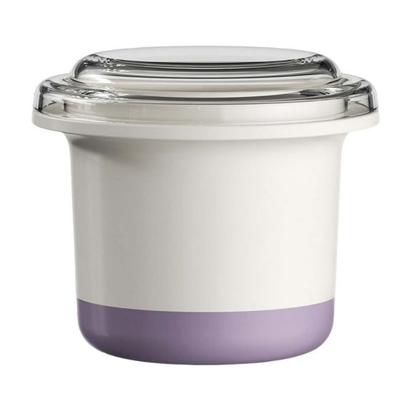 Large Ice Cube Tray for Freeezer with Lid,Silicone Ice Cube Trays,Big Round Ice Cube Maker Kitchen Tool Ice Box Container for Cocktails,Coffee,Bartender Accessories BPA-Freee & Dishwasher