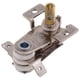 thumbnail image 1 of Termostato de calefacción bimetálico Kdt-200 90 Celsius Interruptor de temperatura Ac 250v 16a Kuyhfg Sin marca, 1 of 5