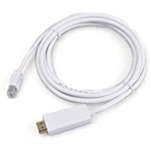 hdmi cable for macbook air walmart