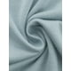 thumbnail image 5 of Camiseta sin mangas de cuello en V para mujer INSPIRE CHIC, top de pijama de tirantes delgados, M azul, 5 of 6