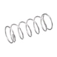 thumbnail image 1 of Unique Bargains 16mmx1.2mmx40mm 304 Stainless Steel Compression Spring 15.7N Load Capacity 5 pcs, 1 of 5