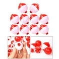 thumbnail image 3 of Bobber de pesca Sunnimix Corcho de pesca 10 piezas 25mm, 3 of 8