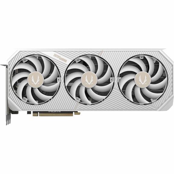 Zotac NVIDIA GeForce RTX 5080 Graphic Card, 16 GB GDDR7