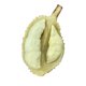 thumbnail image 4 of Durian Artificial, accesorio para fotografía, centros de mesa creativos, simulación de fruta, decoración de Durian de imitación para fiesta en casa, r 27cmx17cmx10cm, 4 of 8
