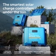 thumbnail image 2 of Controlador de carga solar Victron Energy SmartSolar MPPT Tr VE, 2 of 9