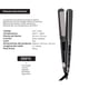 thumbnail image 2 of Plancha para Cabello Lizze Extreme 480°f Titanio + Tapete Térmico + Peine Fibra de Carbono, 2 of 6