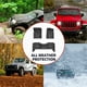 thumbnail image 4 of Alfombrillas LASFIT para Nissan Armada 2017-2018, Infiniti QX56 2011-2013, Infiniti QX80 2014-2018, 4 of 9